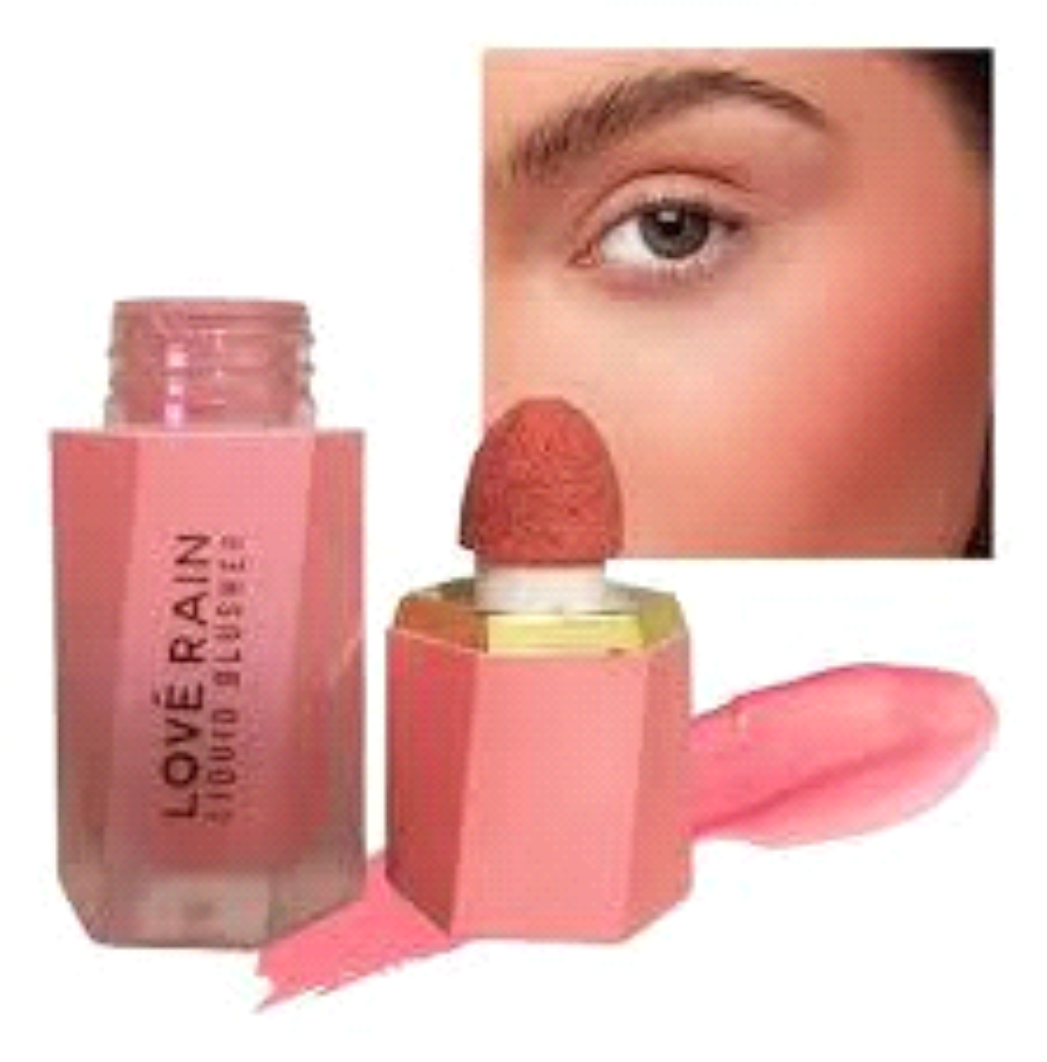 Blush Liquido Love Rain Blush