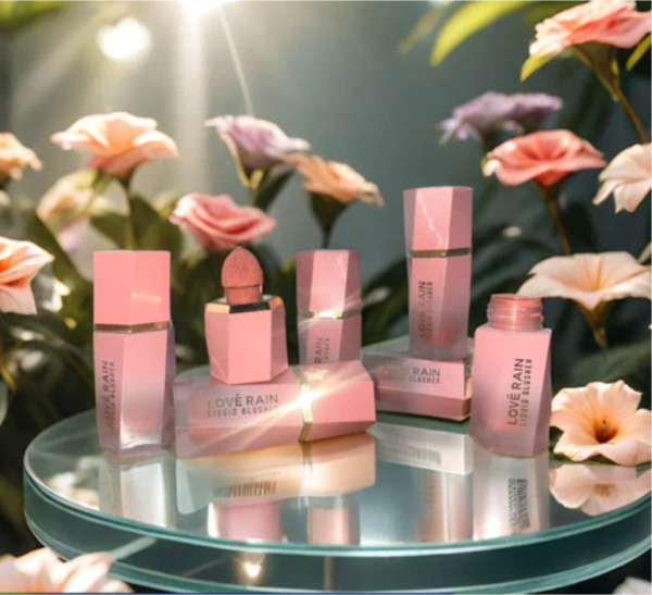 Blush Liquido Love Rain Blush - Image 2