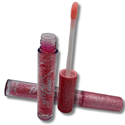 Brilho Labial Glitter Lover – Pink 21