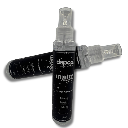 Bruma Matte Magic Fixadora