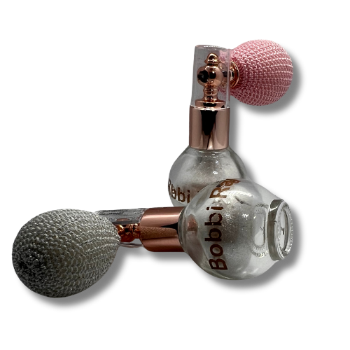 Iluminador em Spray Bobbi Rara
