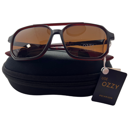 Óculos de Sol Masculino – OZZY