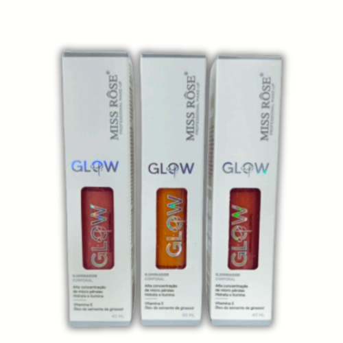 Glow Miss Rose – Iluminador
