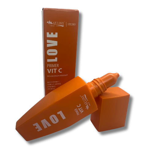 Primer Vit C Max Love