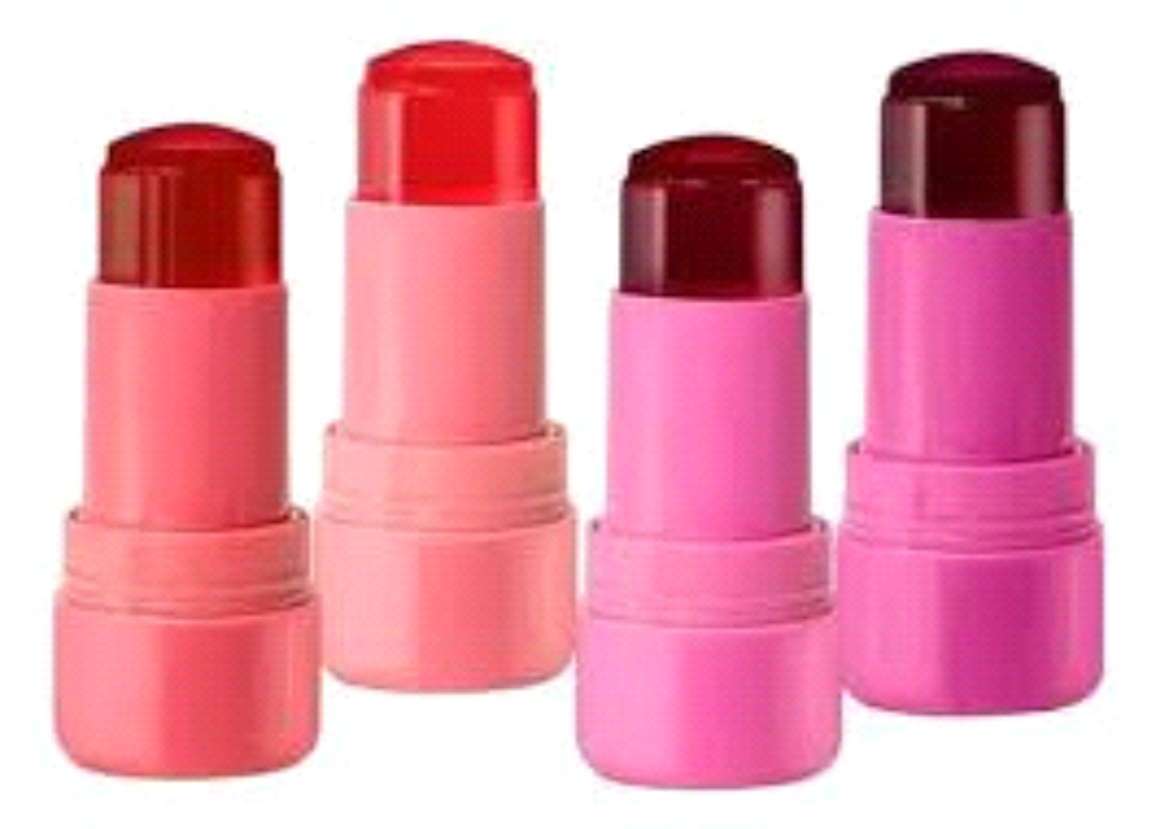 Love Rain Jelly Blush