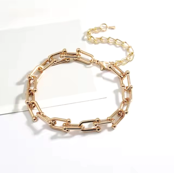 Pulseira Elos