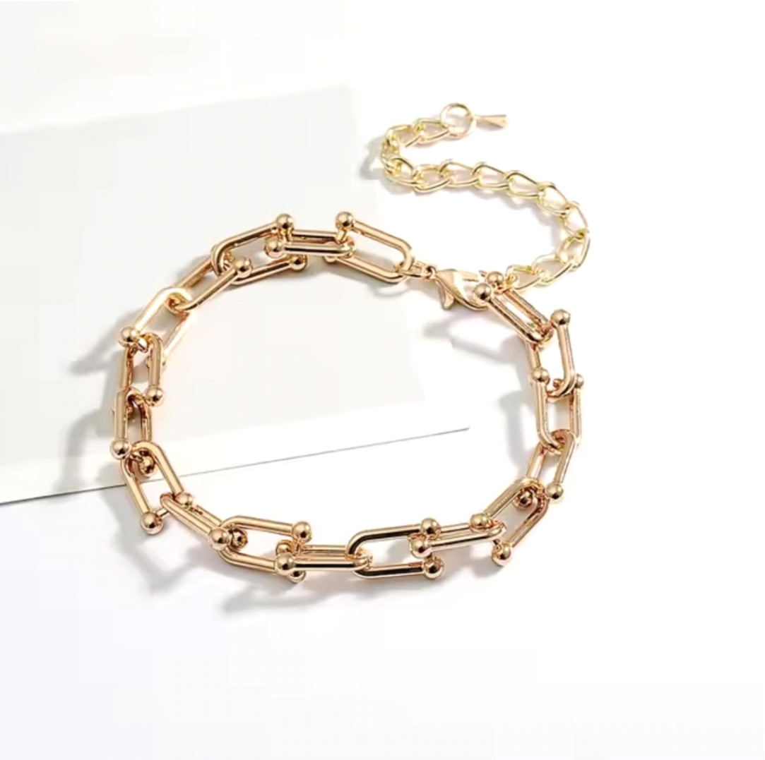 Pulseira Elos