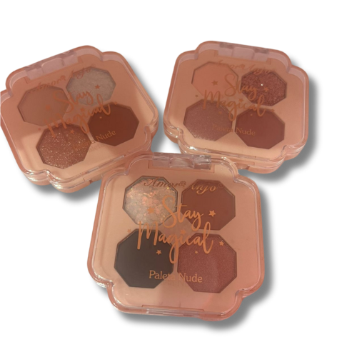Stay magical paleta Nude