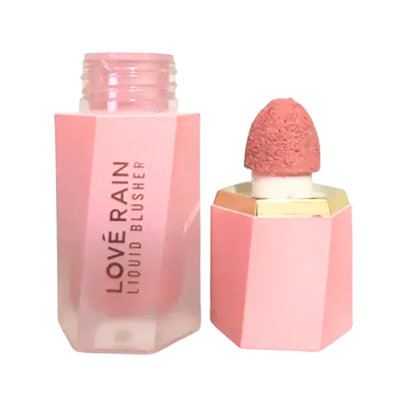 Blush Liquido Love Rain Blush